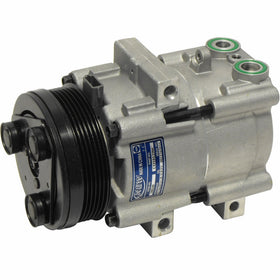 UAC CO 101290C A/C Compressor