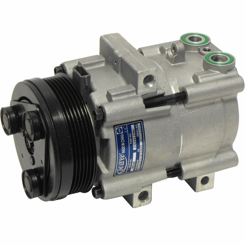 UAC CO 101290C A/C Compressor