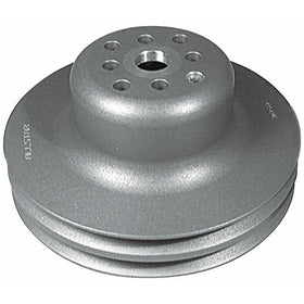 Allstar Performance ALL31040 6.625" x 5/8" Water Pump Pulley