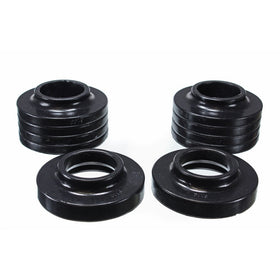 Energy Suspension 2.6102G Spring Isolator for Jeep