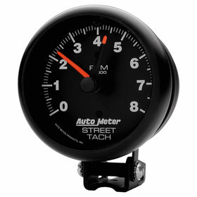 Auto Meter 2894 Performance Street Tachometer