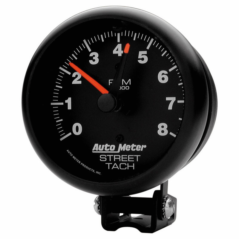 Auto Meter 2894 Performance Street Tachometer