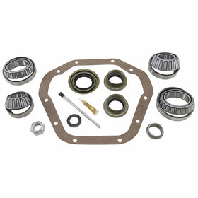 USA Standard Gear (ZBKD80-B) Bearing Kit for Dana 80 Differential