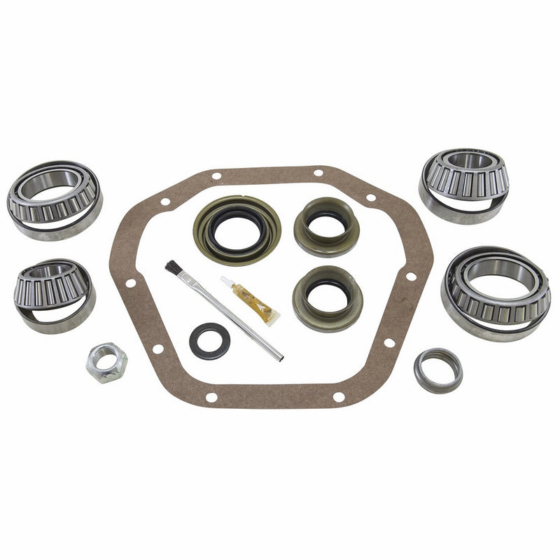 USA Standard Gear (ZBKD80-B) Bearing Kit for Dana 80 Differential