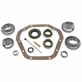 USA Standard Gear (ZBKD70-HD-A) Bearing Kit for Dana 70HD Differential