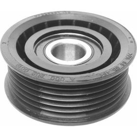 URO Parts 000 202 0019 Belt Idler Pulley