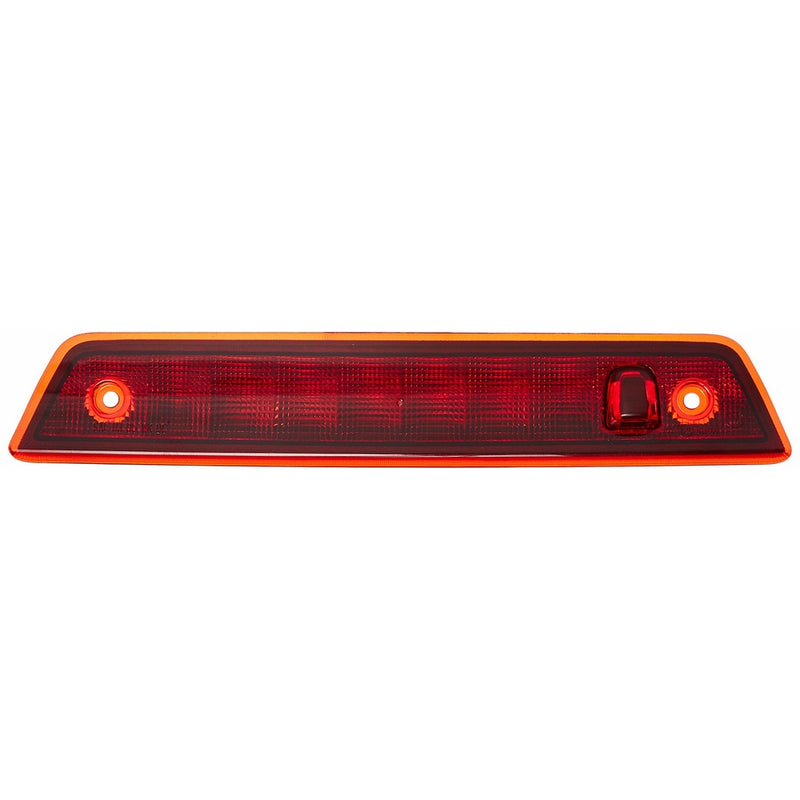 2005-2010 JEEP GRAND CHEROKEE 3RD THIRD BRAKE LIGHT OEM
