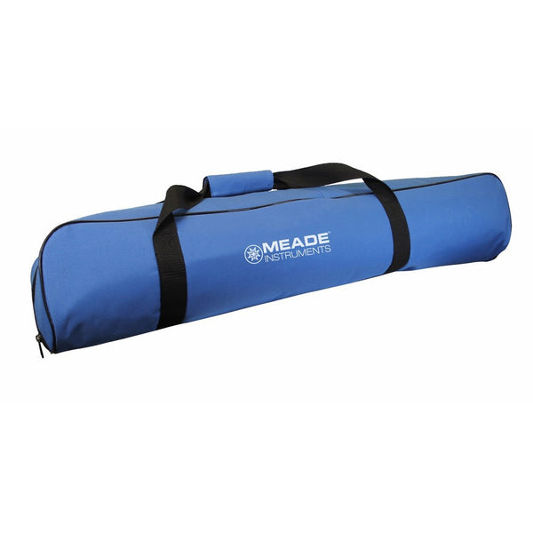 Meade Instruments Polaris Carry Bag, for 70-80-90mm Telescope - Blue (616001)