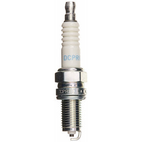 NGK (4339) Standard Spark Plug, Pack of 1