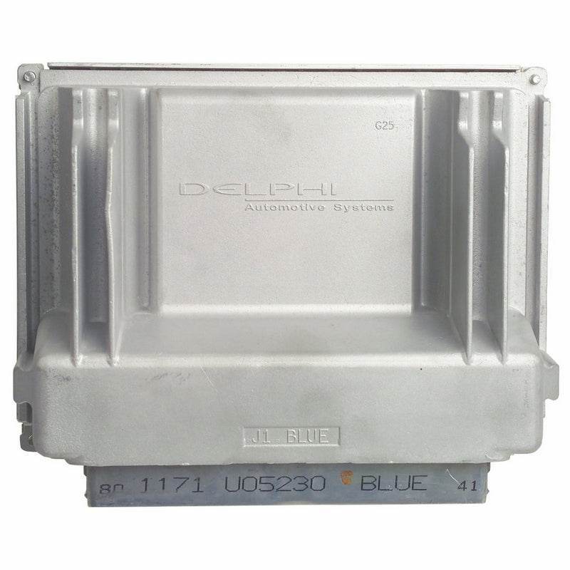 Cardone 77-9624F Remanufactured General Motors Computer