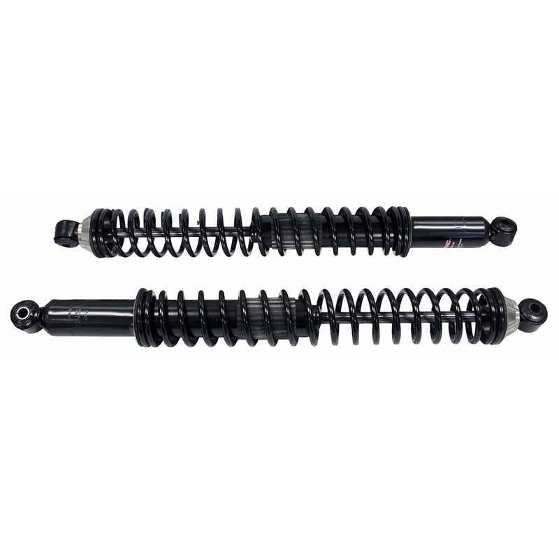 Monroe 58653 Monroe Load Adjust Shock Absorber