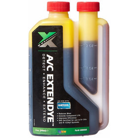 UView 499008A A/C ExtenDye Bottle