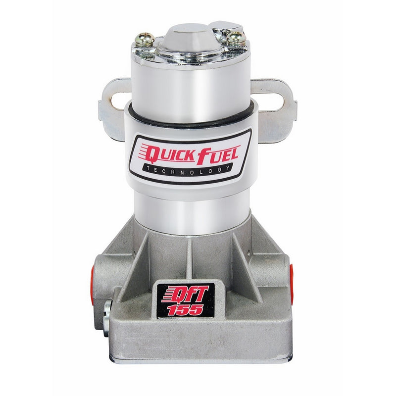 Quick Fuel Technology 30-155 Electric Fuel Pump
