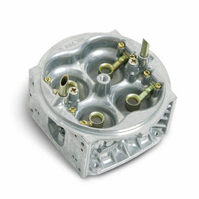 Holley 134-300S HP Mainbody Retrofit Carburetor Kit