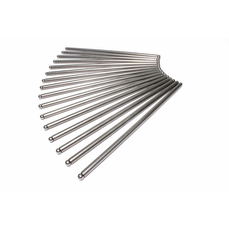 COMP Cams 7869-16 High Energy 5/16" Diameter 8.684" Length Pushrod for Pontiac 326-421, (Set of 16)