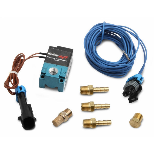 Holley 557-200 Boost Control Solenoid