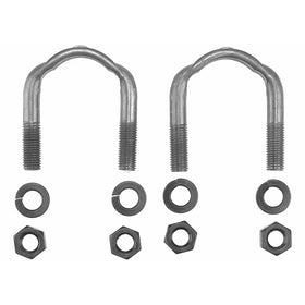 ACDelco 45U0506 Professional U-Joint U-Bolt Kit with Hardware