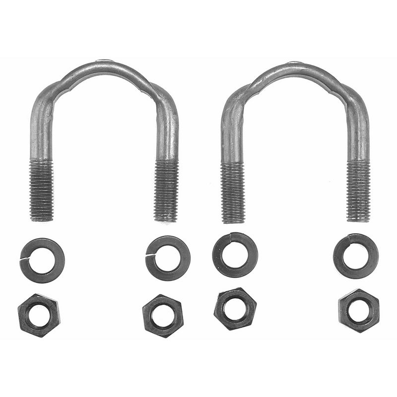 ACDelco 45U0506 Professional U-Joint U-Bolt Kit with Hardware