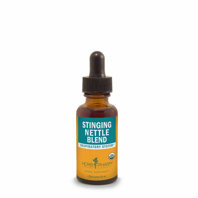 Herb Pharm Stinging Nettle Blend Extract - 1 Ounce