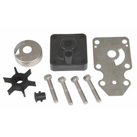 Sierra International Water Pump Kit with Housing 18-3412 Water Pump Kit with Housing