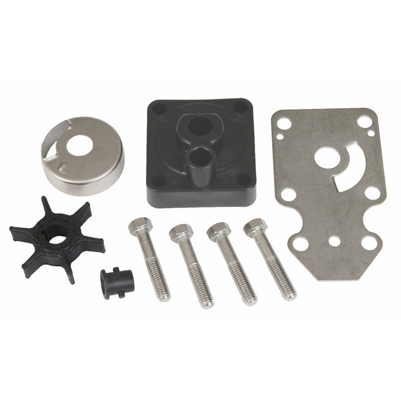 Sierra International Water Pump Kit with Housing 18-3412 Water Pump Kit with Housing