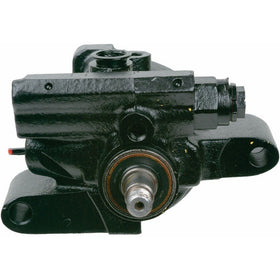 Cardone 21-5232 Remanufactured Import Power Steering Pump