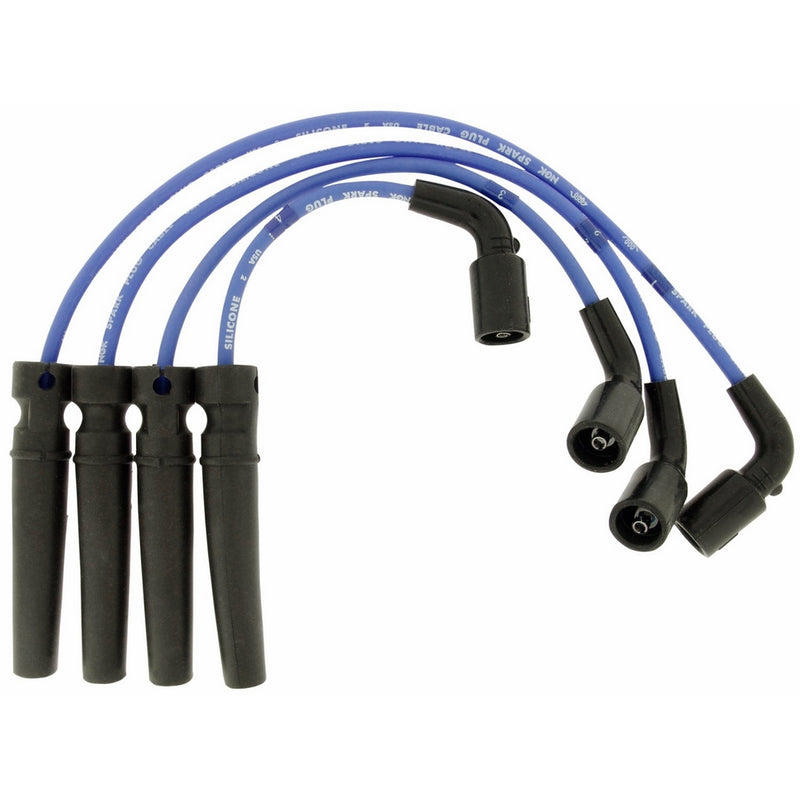 NGK (KRX015) Spark Plug Wire Set
