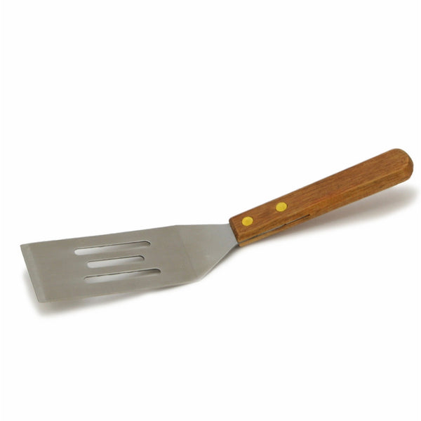 Chef Craft Slotted Cookie spatula, Brown
