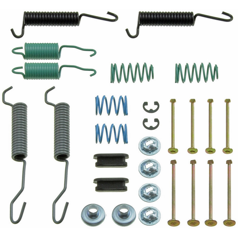 Dorman HW7046 Drum Brake Hardware Kit
