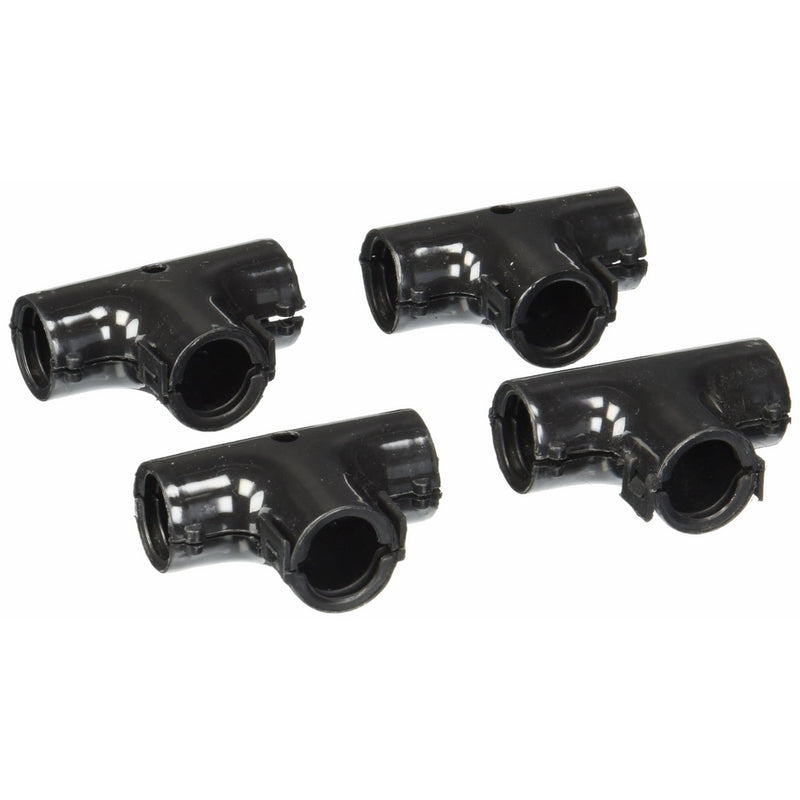 Taylor Cable 39100 Convoluted Tubing Kit