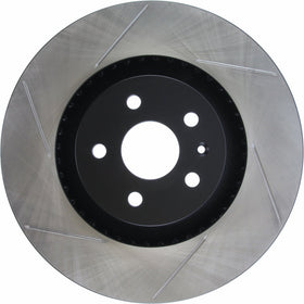 StopTech (126.62128SR) Brake Rotor