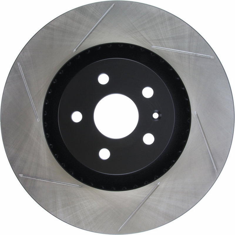 StopTech (126.62128SR) Brake Rotor