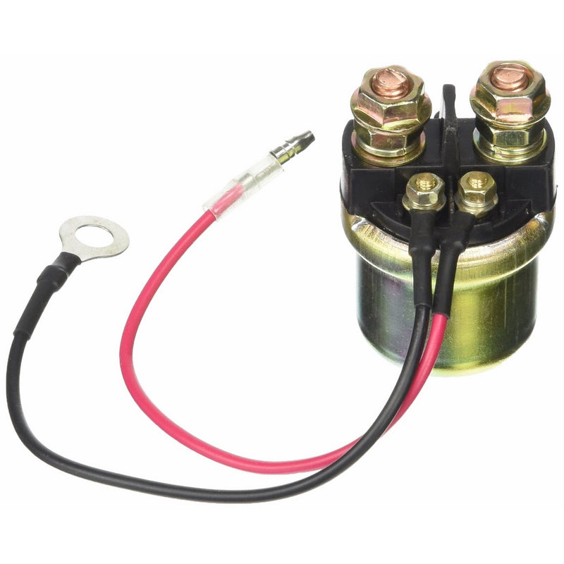 Sierra International 18-5821 Marine Solenoid Starter