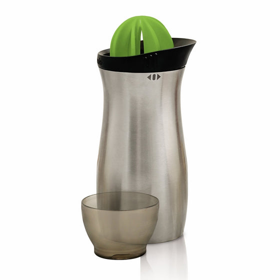 Tovolo Stainless Steel Cocktail Shaker