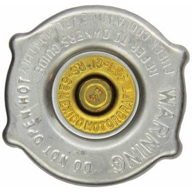Motorcraft RS62 Radiator Cap
