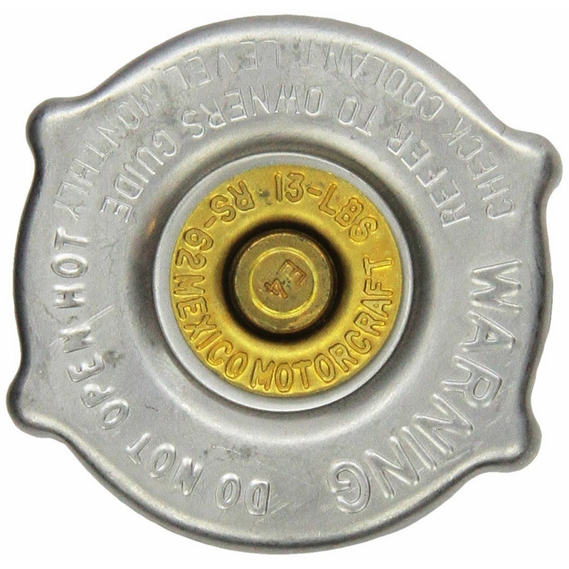 Motorcraft RS62 Radiator Cap