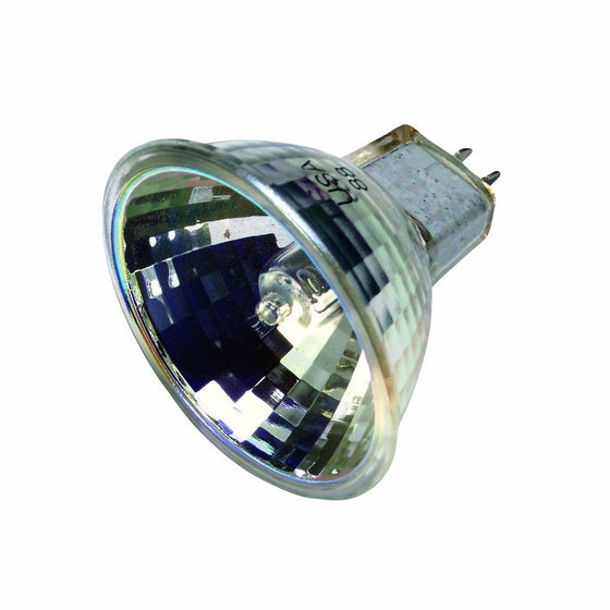 Apollo 300 Watt Slide Projector Lamp, 82 Volt, 99% Quartz Glass (VA-FHS-6)