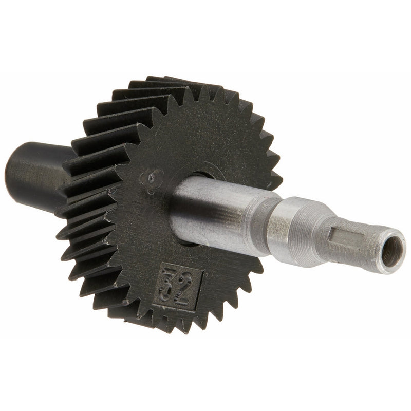 Crown Automotive 52067632 Black 32 Teeth Speedometer Gear