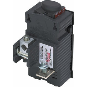 UBIP130-New Pushmatic P130 Replacement.One Pole 30 Amp Circuit Breaker Manufactured by Connecticut Electric.