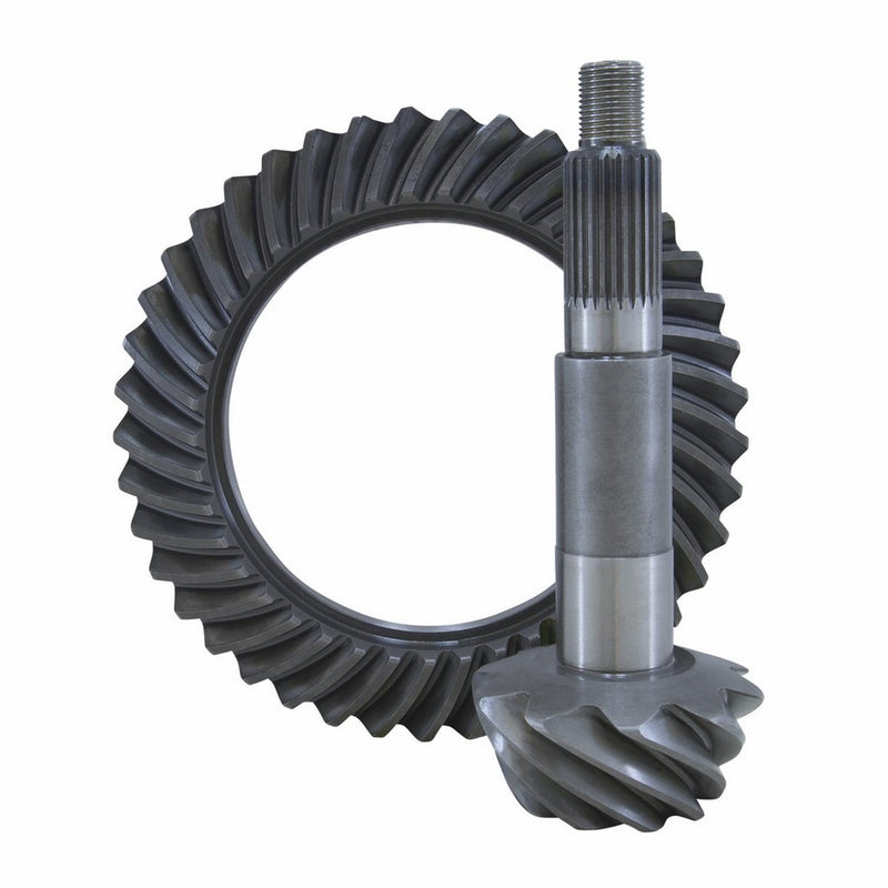 USA Standard Gear (ZG D44-456T) Replacement Ring and Pinion Gear Set for Dana 44 Differential