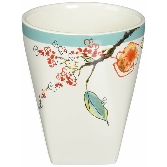 Lenox Chirp Tumbler, White