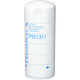 Donaldson P551311 Fuel Filter, Spin-on