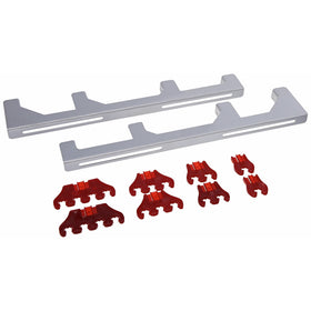 Taylor Cable 42420 Chrome Wire Loom