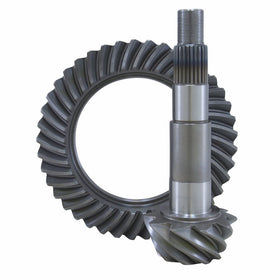USA Standard Gear (ZG M35-307) Ring and Pinion Gear Set for AMC Model 35 Differential