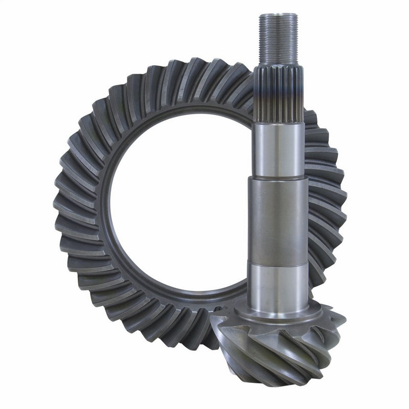 USA Standard Gear (ZG M35-411) Ring and Pinion Gear Set for AMC Model 35 Differential