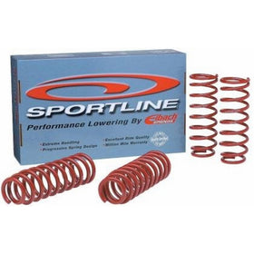 Eibach (410582) Sportline Lowering Spring Kit
