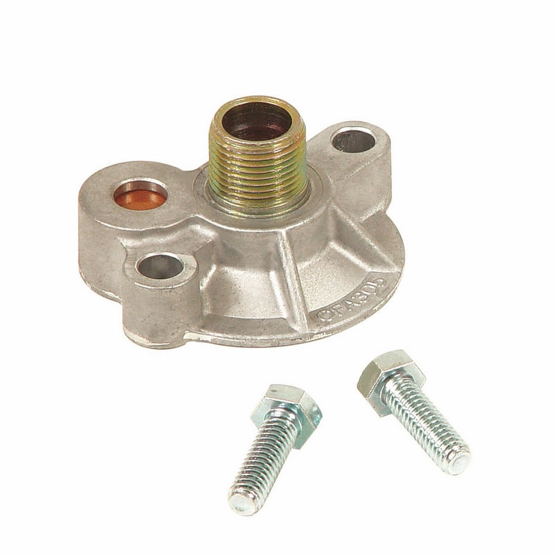 Mr. Gasket 1272 Oil Filter Adapter Kit