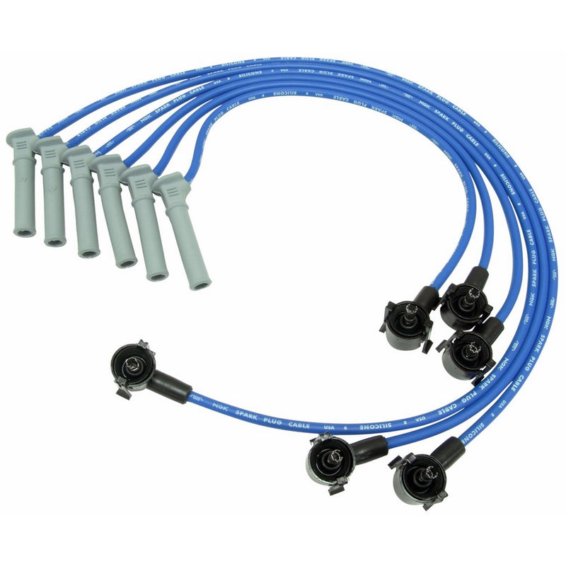 NGK (52015) FDZ080 Spark Plug Wire Set