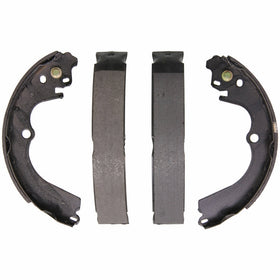 WagnerZ676 Brake Shoe Set, Rear