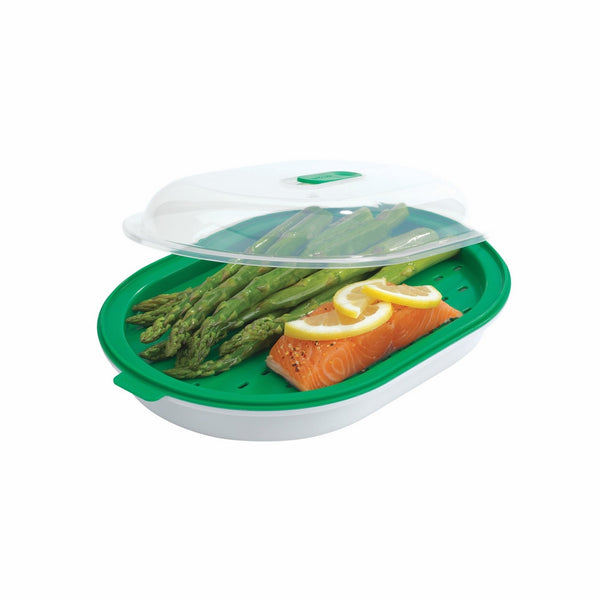 Good Cook Microwave Steamer